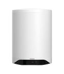 TORNADO Electric Water Heater 50 L Enamel Smart Digital White TEEE50D1W