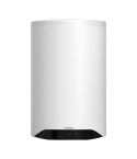 TORNADO Electric Water Heater 60 L Enamel Smart Digital White TEEE60D1W