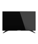 TORNADO FHD DLED TV 43 Inch Built-In Receiver 43EC3300E