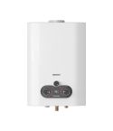 TORNADO Gas Water Heater 6 L Petroleum Gas White GHEC06CTEW