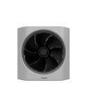 Tornado kitchen ventilating fan 20 cmtvh-20bg