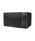TORNADO Microwave Solo 25 Liter 900 Watt 8 Menus Black TMDS25ELBKS