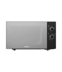 TORNADO Microwave Solo 25 Liter 900 Watt Black TMMS25ELBKS