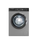 TORNADO Washing Machine Fully Automatic 10 Kg In Silver Color TWV-FN1012SLOA