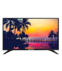 Tornado 32 Inch Hd Led Tv With Built In Receiver - 32ec3300e