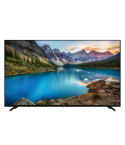 Tornado 43-inch smart QLED screen, frameless receiver 43QS3500E