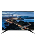 Tornado 43 inch Smart WiFi Frameless TV 43ES4601E