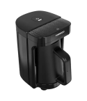 Tornado Coffee Maker, 535W, 330ml, Black, TCME-100-ESBL