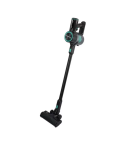 Tornado Cordless Vacuum Cleaner 300 Watt Hepa Filter Black Tvc-300hs