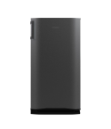 TORNADO Deep Freezer No Frost 6 Drawers 223 Liter Stainless RH-H22T-ST