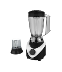 TORNADO Electric Blender 500 Watt 1.5 Liter Mill Black NBL500/1