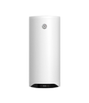 TORNADO Electric Water Heater 100 L Enamel LED lamp White TEEE-100MW