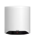Tornado Electric Water Heater 30 L Enamel Digital White Teee-30dw