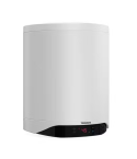 TORNADO Electric Water Heater 40 L Enamel Digital White TEEE-40DW
