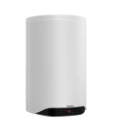 TORNADO Electric Water Heater 60 L Enamel Digital White TEEE-60DW
