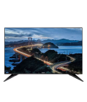 TORNADO FHD DLED Smart TV 43 Inch Wi-Fi Connection 43ES4600E
