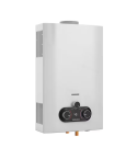 Tornado Gas Water Heater 10 L Natural Gas White Gh-mp10sn-w