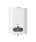 TORNADO Gas Water Heater 10 L Petroleum Gas White GHEC10CTEW