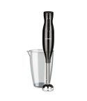 TORNADO Hand Blender 1000 Watt Black THB-1000SL