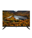 TORNADO HD DLED Smart Frameless TV 32 Inch WiFi Connection 32ES4601E