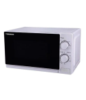 Tornado Microwave 20 Liter 700 Watt White - Tm-20mw
