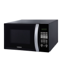 TORNADO Microwave Grill 36 Liter 1000 Watt 6 Menus Black TMD-36GE-BK