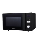 TORNADO Microwave Solo 25 Litre, 900 Watt in Black ColorTMD25SEBK