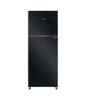 Tornado no-frost refrigerator 450 liters black- rf-580t-bk