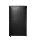 TORNADO Refrigerator Defrost 100 Liter Mini Bar Black MBR-AR100-BK
