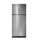 TORNADO Refrigerator Digital No Frost 450 Liter Dark Stainless RF-580AT-DST