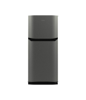 TORNADO Refrigerator Inverter No Frost 355 Liter Dark Stainless RF-40FTV-DST
