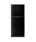 Tornado Refrigerator Inverter No Frost 395 Liter, Black RF-51FTV-BK