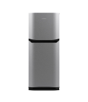 Tornado Refrigerator Inverter No Frost 395l Silver rf51ftvsl