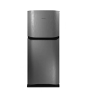 Tornado Refrigerator No Frost 304 Liter Dark Stainless Rf-33ft-dst