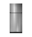 Tornado Refrigerator No Frost 385 Liter Dark Stainless Rf-480t-dst