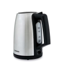 Tornado stainless steel kettle 1.7 liter tks-2117