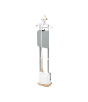 TORNADO Stand Steam Iron 1650-1960 Watt White × Gold TST-SS1900T