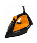 Tornado steam iron 2200 watt ceramic soleplate tst-2200