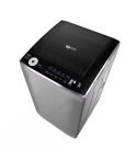 Tornado Washing Machine 11 Kg Pump Silver Twetln11rsl