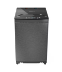 Tornado Washing Machine 8 Kg Pump Dark Silver Twt-tln08lds