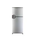 Toshiba fridge no frost 350 lcircular handle gr-ef37-j-s