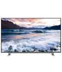 TOSHIBA 4K Smart Frameless LED TV 50 Inch With Built-In Receiver