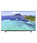 Toshiba 65 Inch Frameless UHD Smart LED TV with Built-in Receiver- 65U5965