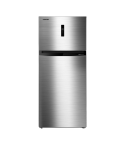 Toshiba Refrigerator, 535 Liters, Dark Stainless, Digital Inverter, Grrt702wepmn02