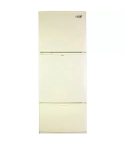 Toshiba refrigerator no frost 351 liters gold gr-efv45-g