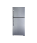Toshiba refrigerator no frost 355 liter gr-ef40p-r-s
