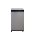 Toshiba Top Load Automatic Washing Machine 9 Kg Silver - AW-J900DUPEG