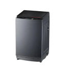 Toshiba Washing Machine, Top Automatic, 8 kg - Silver AWM801APEGSG