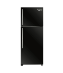 Unionaire HERO COOL Refrigerator 350 L No Frost BLACK URN420LBLBAMS1