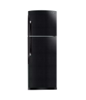 Unionaire Refrigerator Defrost 16 Feet 380 Liters Black Rd380vg3c20